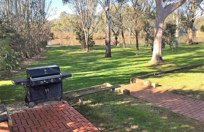 Water's Edge Bundalong - Foto 18