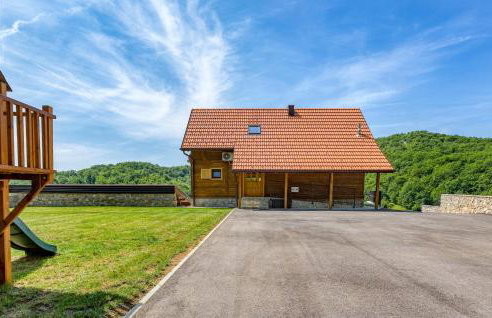 Amazing Home In Barlete With Sauna - Foto 13