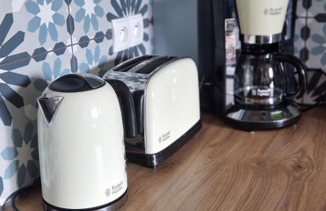 Apartamenty Parkowe D9 z garażem - Photo 18