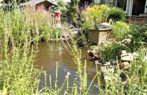 Apartment Paradies by Interhome - Foto 14