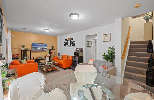 Fireplace • BBQ Grill • Patio • Treadmill - Foto 28