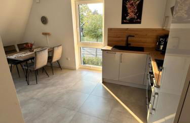 FeWo Gutshofstrasse Papenburg stilvoll und barrierearm - Foto 4