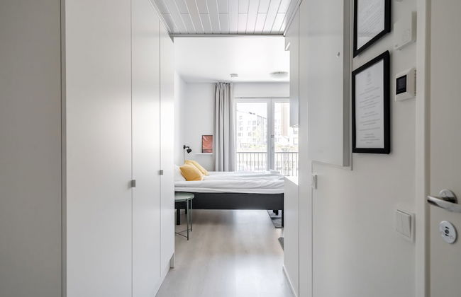 Hiisi Homes Turku Fleminginkatu - Foto 40