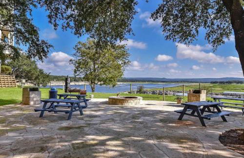 Island Escape|Sunsets| HotTub| Lake|Free Parking - Foto 42