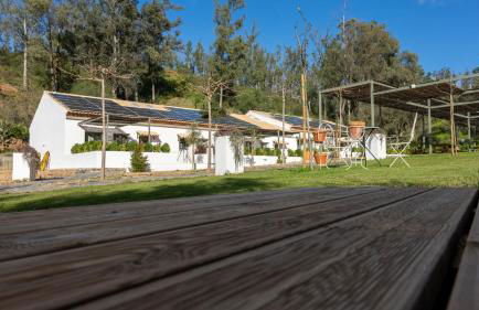 Apartamentos, Finca Contrabando Sanlucar del Guadiana, Huelva - Foto 45