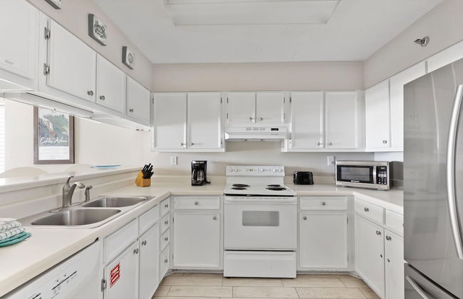 Destin on the Gulf 307 - Foto 5