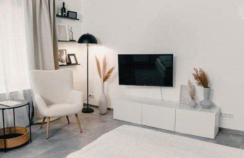 Soulplace Studioapartment Gelsenkirchen - Foto 11