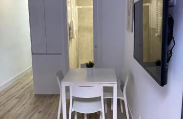 Plaza Castilla Apartments - Foto 10