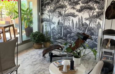 Splendide penthouse au coeur de Nice - Photo 9