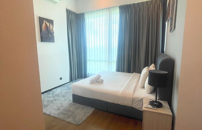 Opus Residences Merdeka Tower KL - Foto 58