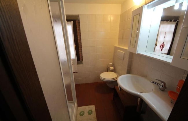 Agriturismo Tiberio - Foto 20