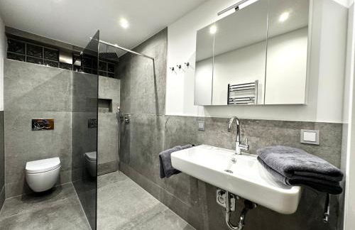 Big-Barockstadtapartment Rastatt - Foto 25