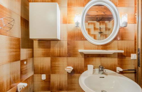 Apartment Mansarda al Doss by Interhome - Photo 15