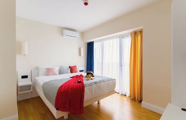 Habiby Orbi City Batumi - Foto 10