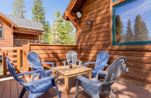 Gray Bear 514 - Foto 33