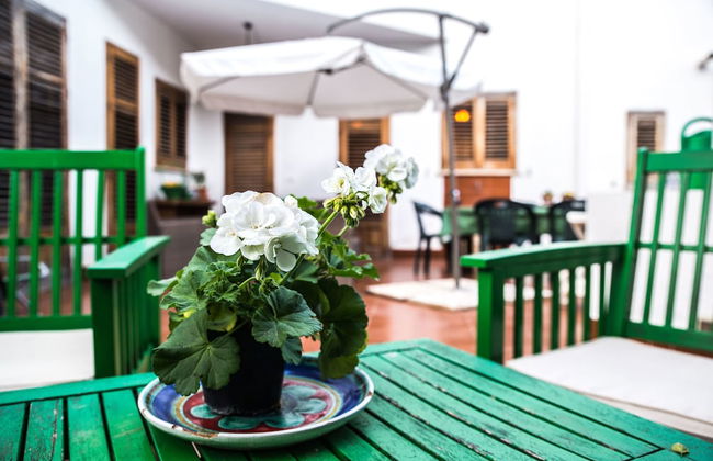 Villa Ancilo 'seaside House - Foto 16