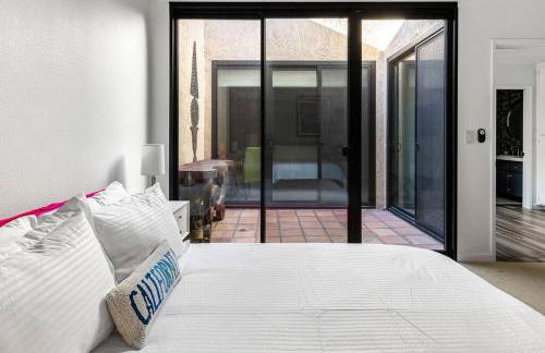 The Sunset House Pool & Spa - Foto 36