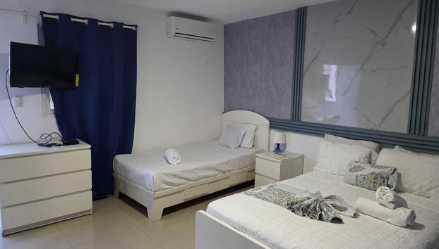 Sol Caribe Beach Group - Foto 4, Habitación