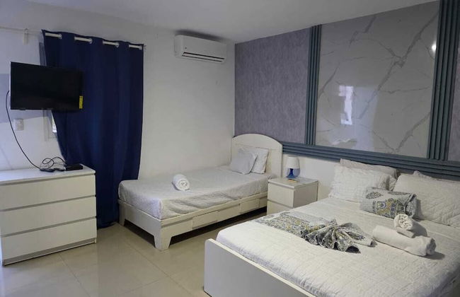 Sol Caribe apartahotel Punta Cana - Photo 8