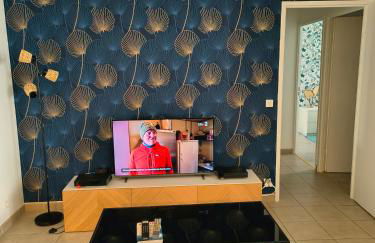 Neuf, calme, 10 minutes du centre de Paris - Foto 21