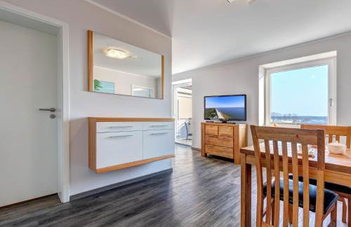 Peenemünde, Seglerhafen ST Schoner 7, 13, 14 - Foto 11