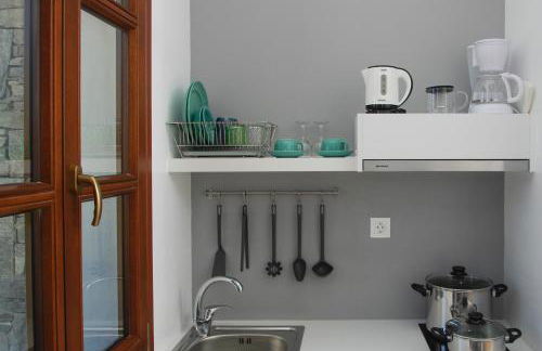 Syros Wellness Luxury Suites - Photo 15