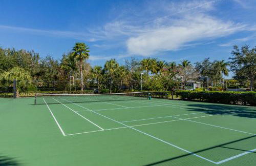 Greenlinks at Lely Luxury White Orchid Fully Renovated Modern 1st floor 3bdr Golf Resort Villa - Photo 40