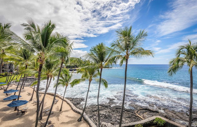 Aston Kona by the Sea - Foto 40