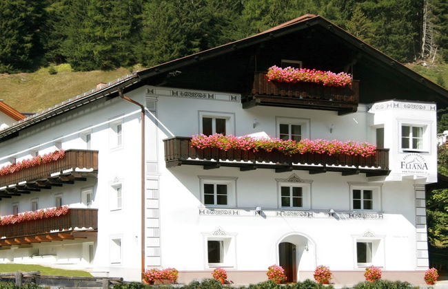 Apartment in Ischgl - Foto 39