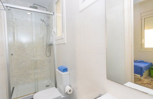 Eix.Dret:Roger de LLuria/Valencia - Foto 31