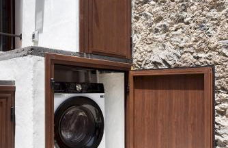 Tenohomes Rural Luxury Scape, Buenavista - Foto 26