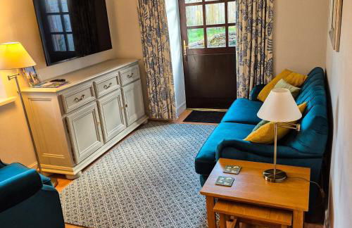 Loch Lomond Finnich Cottages - Foto 12