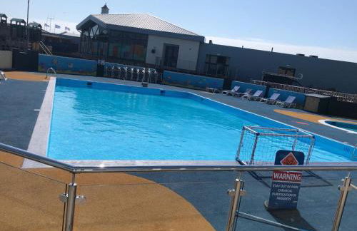 The Lizard Bluewater - Foto 23