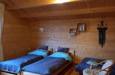 Dom Pod Sosnami - Foto 33