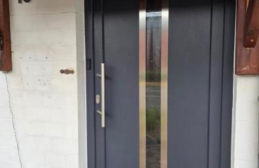 Ferienwohnung am Stadtwald - Foto 18