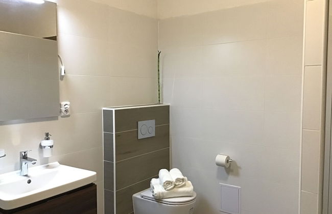 Euro Apartments Lidická 39 Brno - Foto 41