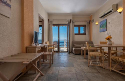 Agnanti Hotel Apartments - Photo 45