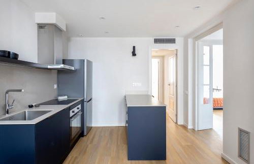 Serra house premium apartments - Foto 65