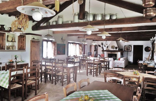 Agriturismo Terrasabina - Foto 25