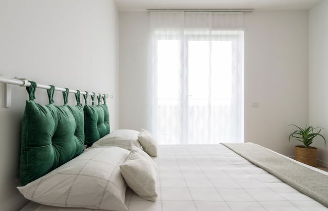 JOIVY Uptown Apartments - Foto 5