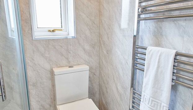 Host Stay Crab Cottage - Foto 5, Quarto