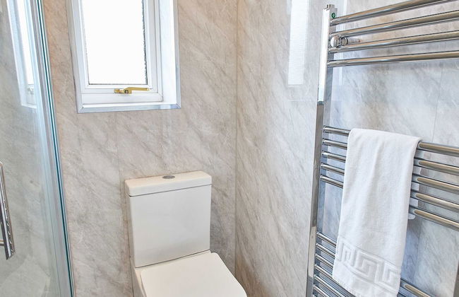 Host Stay Crab Cottage - Foto 12