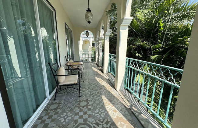 The Grand Morocc Hotel - Photo 52