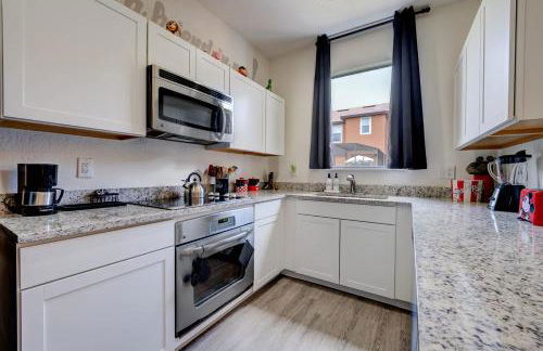 Disney Family Fun at Regal Oaks - Foto 31