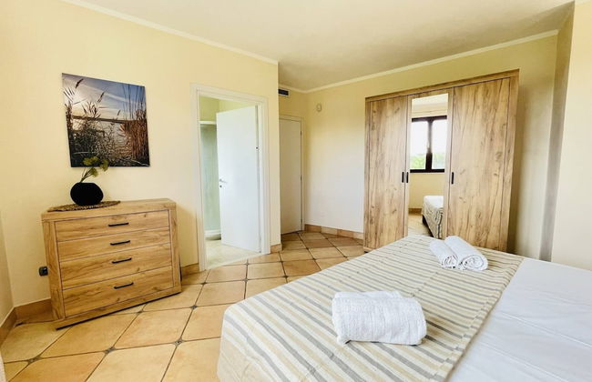 Countryside Villa With Private Pool and sea View - Foto 2