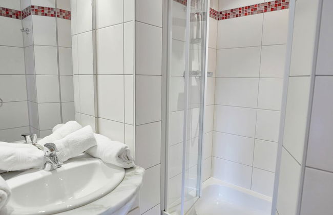 Luxurious Villa in Stoumont With Sauna - Foto 16