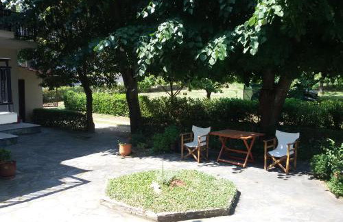 Paparizou Apartments - Foto 22