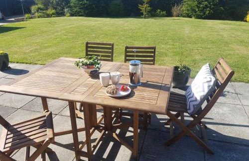 The Burrow, a Spacious Bungalow in Heart of NI - Foto 54