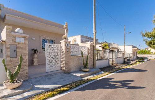 Domus Afrodite - Torre Squillace - Foto 1