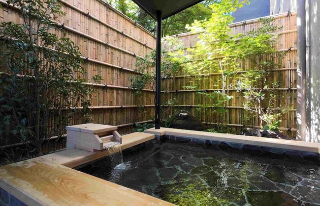 Rakuten STAY TERRACE Hakone Kowakudani - Foto 11